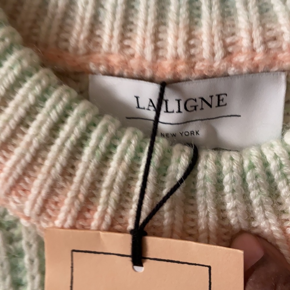 Laligne sweater - Picture 7 of 13